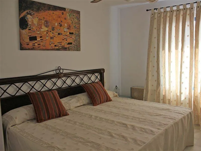El Minarete Apartamentos Roquetas de Mar Appartement