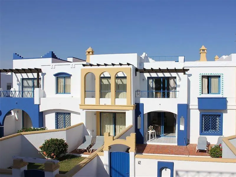 El Minarete Apartamentos Roquetas de Mar Espagne