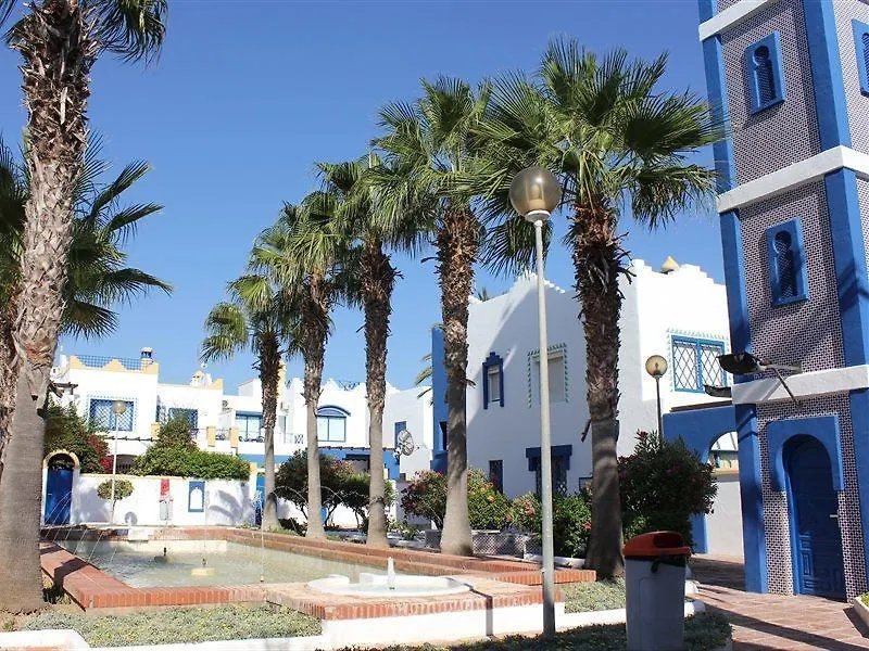 El Minarete Apartamentos Roquetas de Mar Apartment