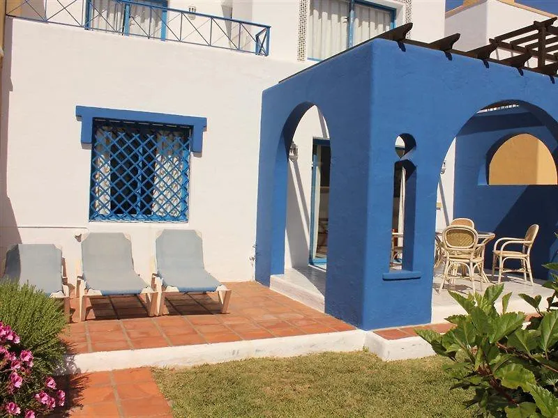 Appartement El Minarete Apartamentos Roquetas de Mar Espagne