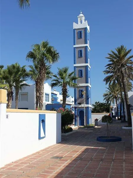 El Minarete Apartamentos Roquetas de Mar Apartment