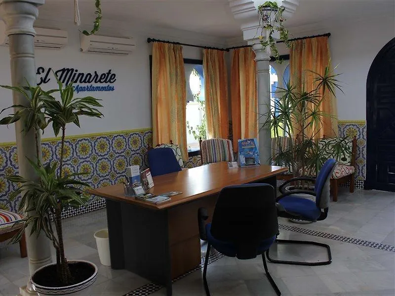 Appartement El Minarete Apartamentos Roquetas de Mar