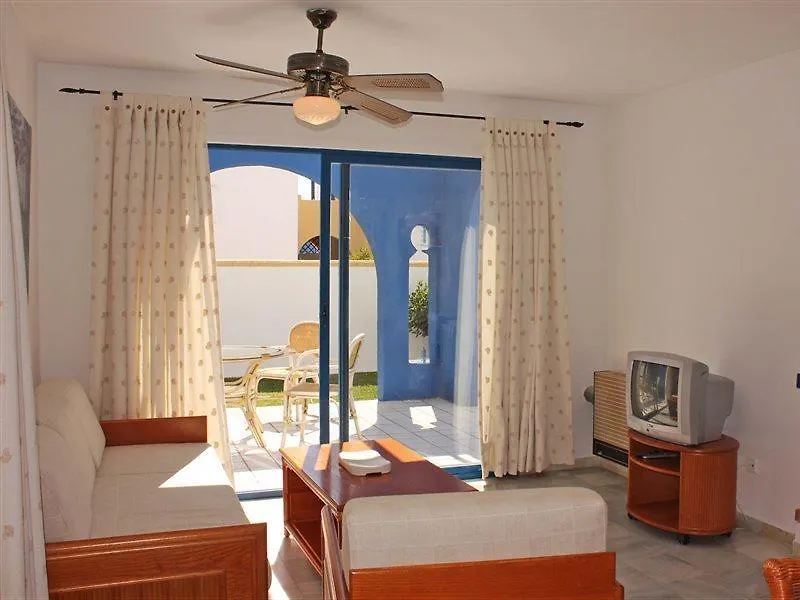 Appartement El Minarete Apartamentos Roquetas de Mar