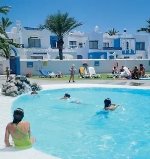 Appartement El Minarete Apartamentos Roquetas de Mar Espagne